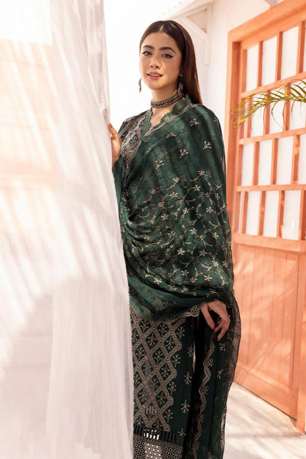 RA Mahees Exclusive Swiss`23 D#07