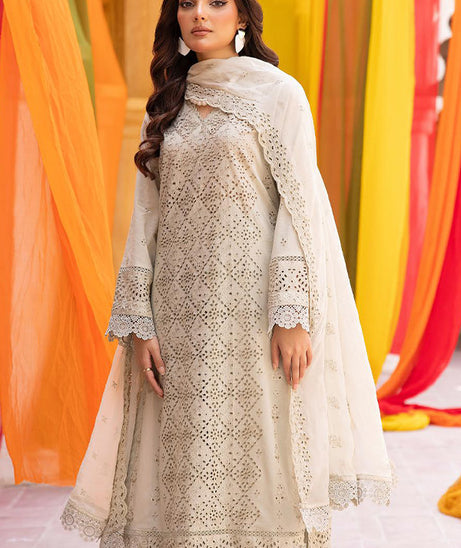 RA Mahees Maira Lawn'24 V-23 D#08