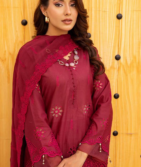RA Mahees Nazakat Lawn`24 D#01