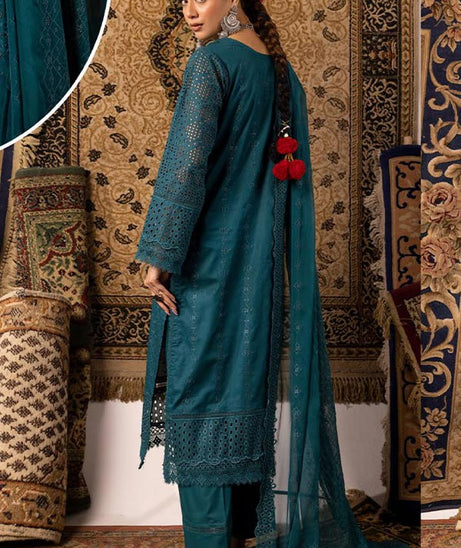 RA Mahees Nazakat Lawn`24 D#06
