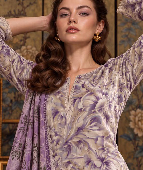 RA Mahee`s Noor Velvet`26 (Vol-2) D#10