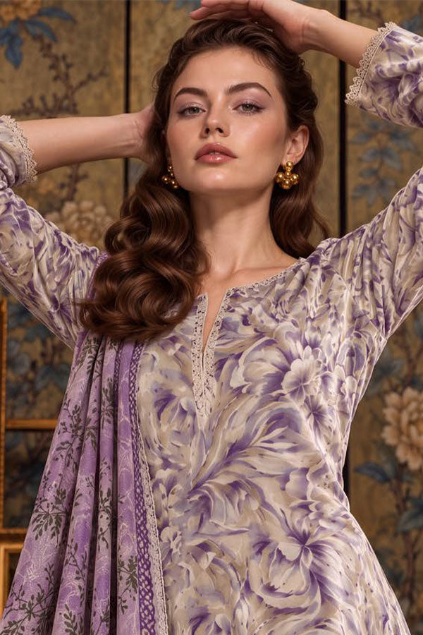 RA Mahee`s Noor Velvet`26 (Vol-2) D#10