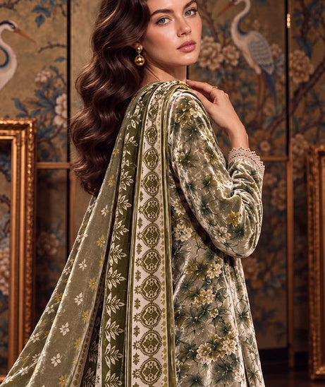 RA Mahee`s Noor Velvet`26 (Vol-2) D#02