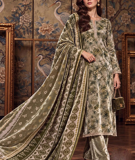 RA Mahee`s Noor Velvet`26 (Vol-2) D#02