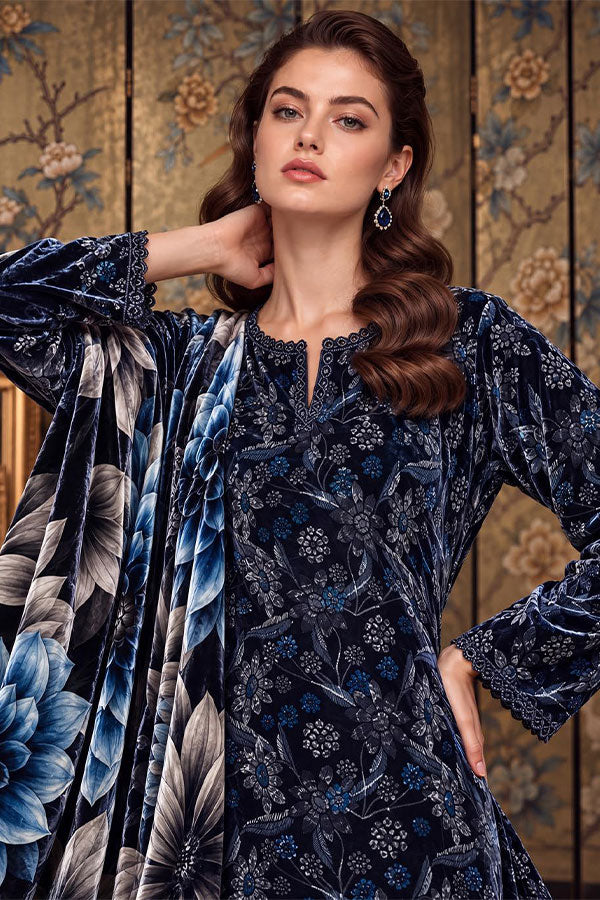 RA Mahee`s Noor Velvet`26 (Vol-2) D#03