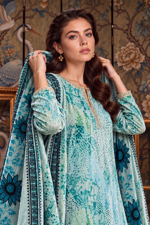 RA Mahee`s Noor Velvet`26 (Vol-2) D#04