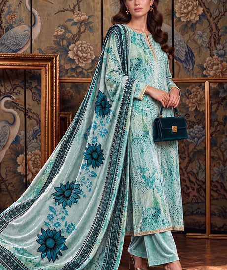 RA Mahee`s Noor Velvet`26 (Vol-2) D#04