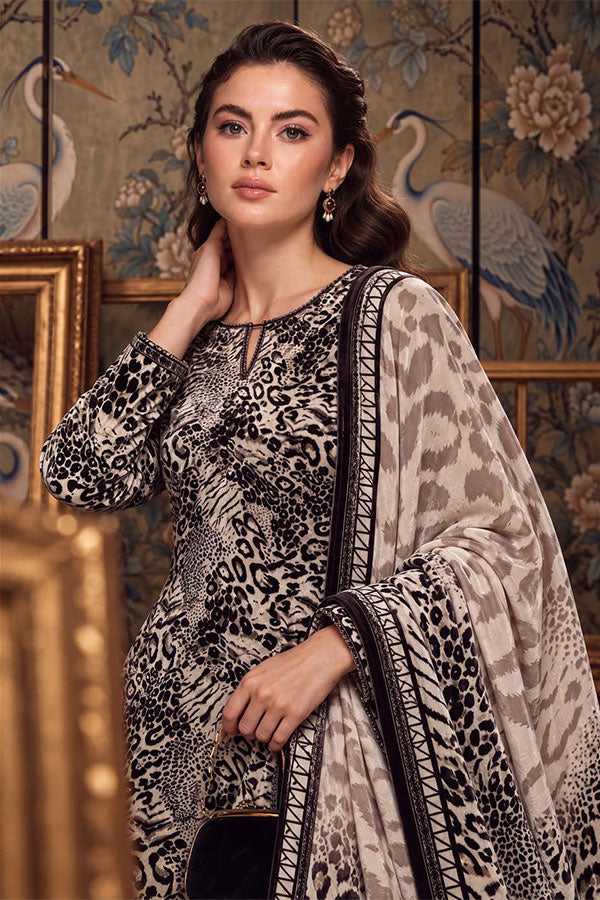 RA Mahee`s Noor Velvet`26 (Vol-2) D#05
