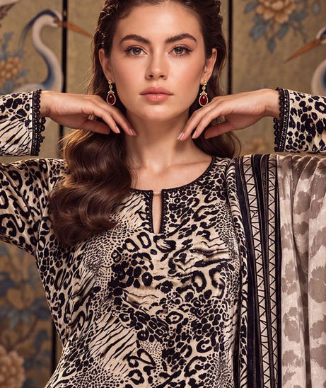 RA Mahee`s Noor Velvet`26 (Vol-2) D#05