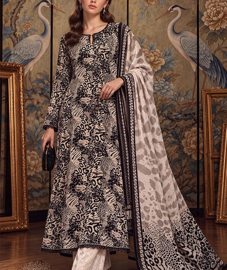 RA Mahee`s Noor Velvet`26 (Vol-2) D#05