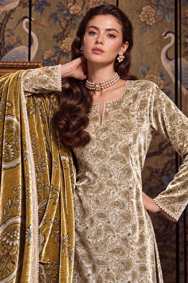 RA Mahee`s Noor Velvet`26 (Vol-2) D#06