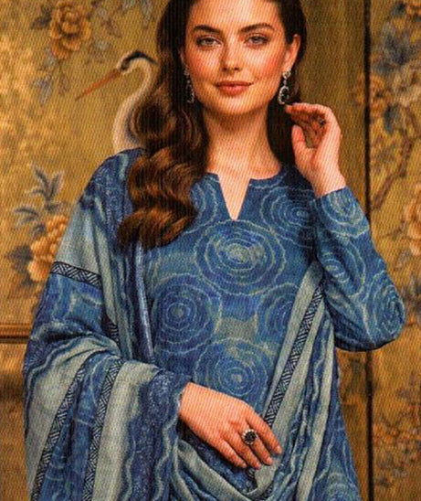 RA Mahee`s Noor Velvet`26 (Vol-2) D#07