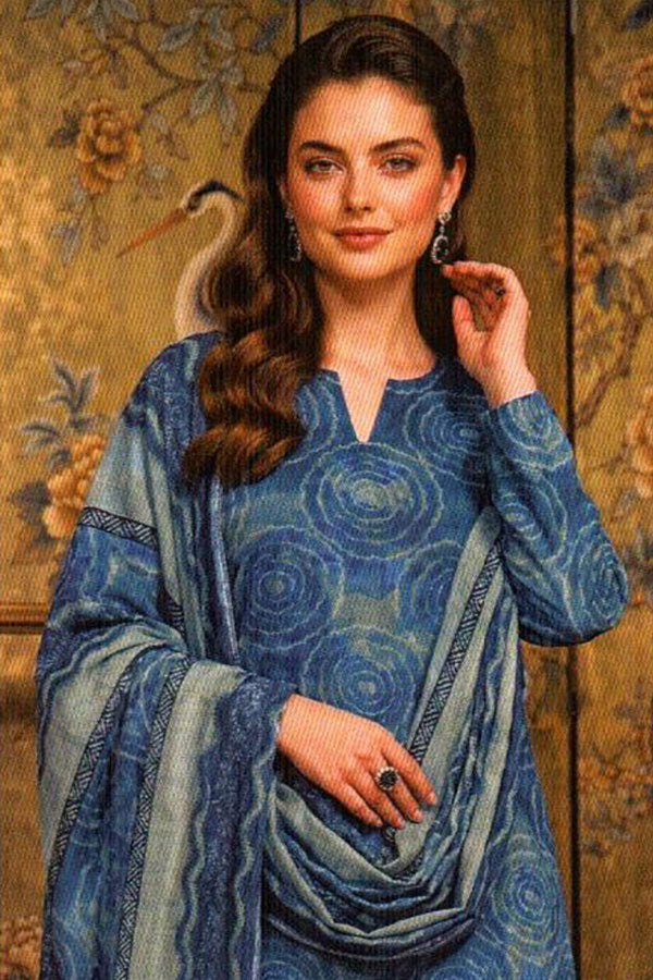 RA Mahee`s Noor Velvet`26 (Vol-2) D#07