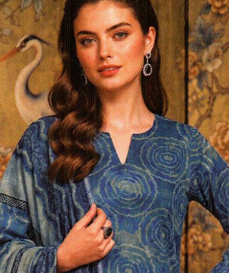 RA Mahee`s Noor Velvet`26 (Vol-2) D#07