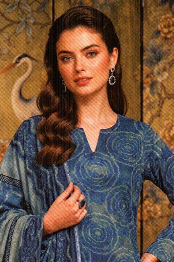RA Mahee`s Noor Velvet`26 (Vol-2) D#07