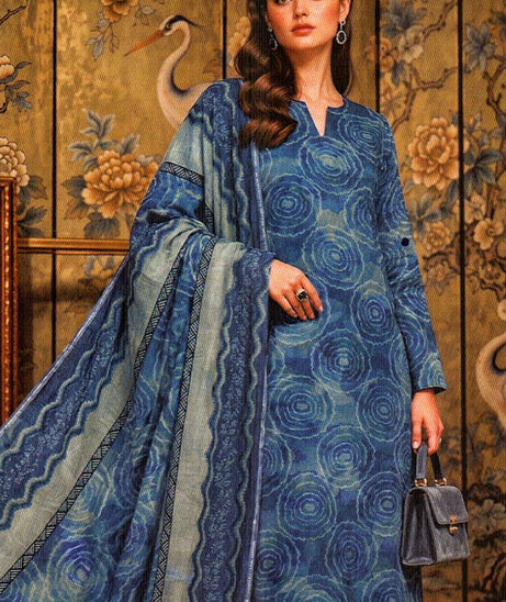 RA Mahee`s Noor Velvet`26 (Vol-2) D#07
