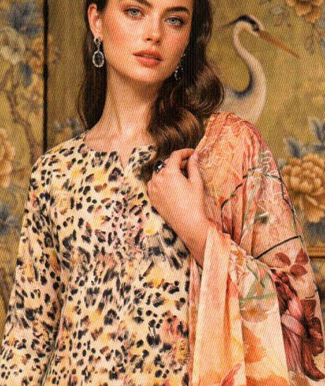 RA Mahee`s Noor Velvet`26 (Vol-2) D#08