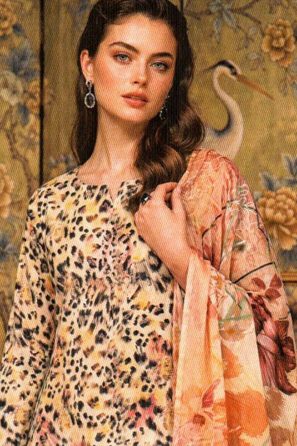 RA Mahee`s Noor Velvet`26 (Vol-2) D#08