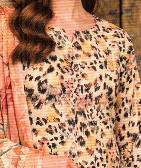 RA Mahee`s Noor Velvet`26 (Vol-2) D#08