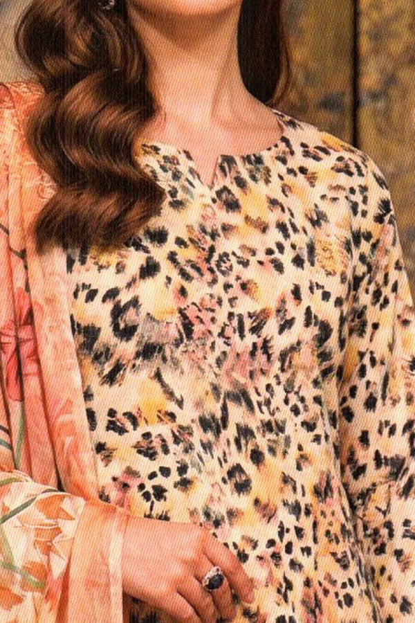 RA Mahee`s Noor Velvet`26 (Vol-2) D#08