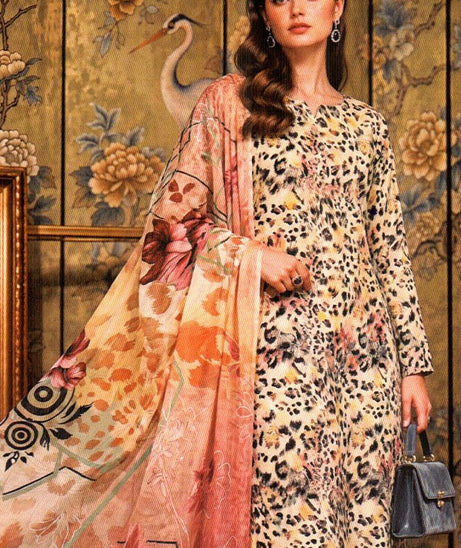 RA Mahee`s Noor Velvet`26 (Vol-2) D#08