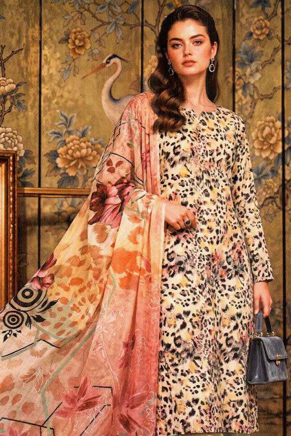 RA Mahee`s Noor Velvet`26 (Vol-2) D#08