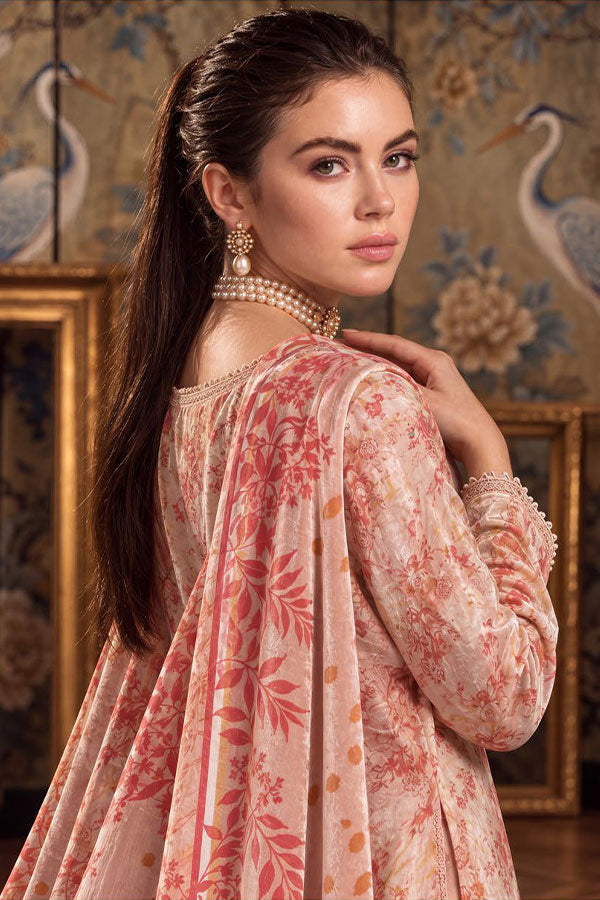 RA Mahee`s Noor Velvet`26 (Vol-2) D#09