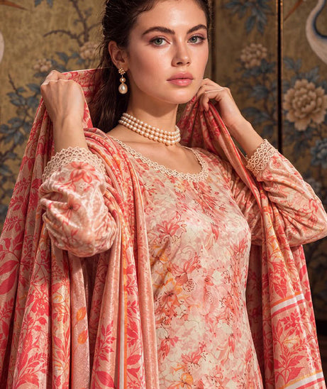 RA Mahee`s Noor Velvet`26 (Vol-2) D#09