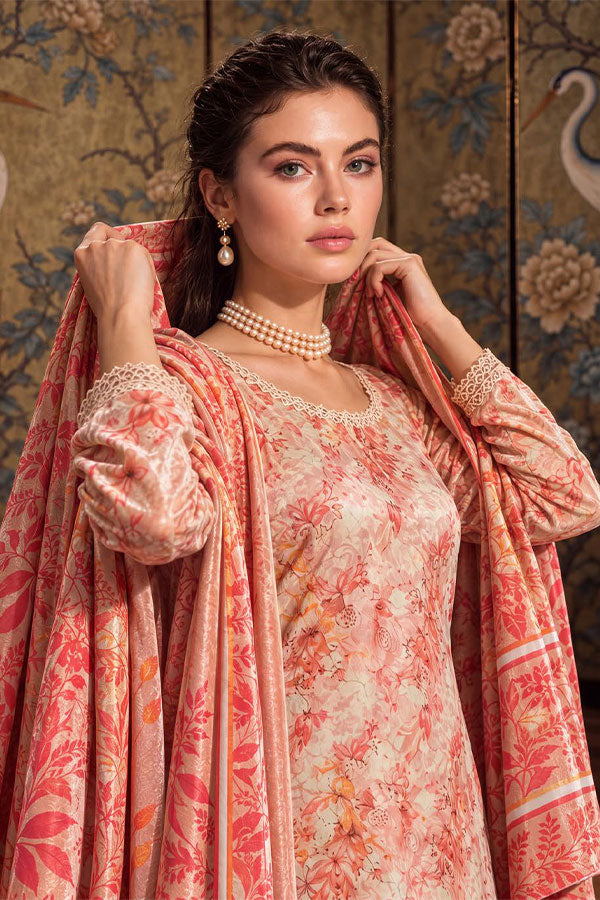 RA Mahee`s Noor Velvet`26 (Vol-2) D#09