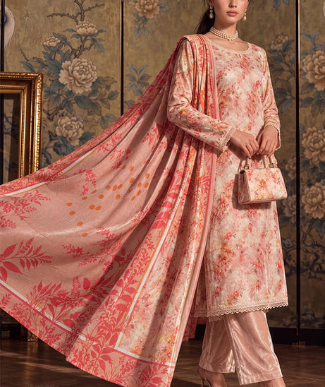 RA Mahee`s Noor Velvet`26 (Vol-2) D#09