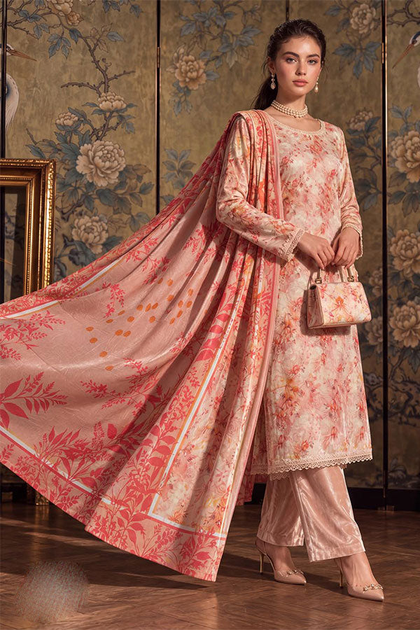 RA Mahee`s Noor Velvet`26 (Vol-2) D#09