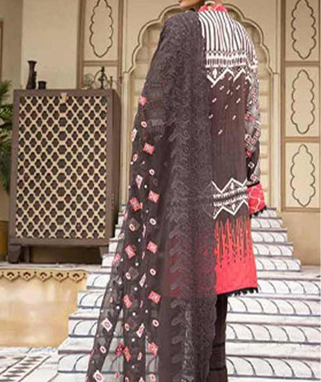 RA Mahee`s Print Linen`22 ML#1 (Vol-2)