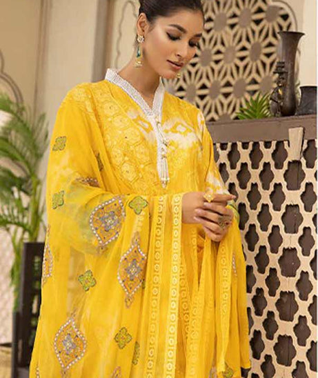 RA Mahee`s Print Linen`22 ML#6 (Vol-2)