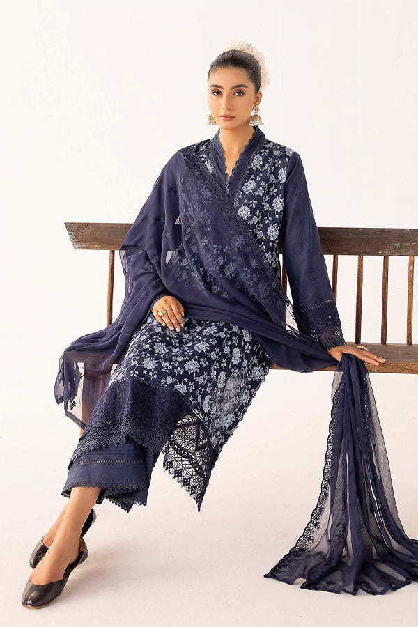 RA Mahees Shenaai Lawn'24 D#1