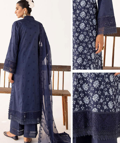 RA Mahees Shenaai Lawn'24 D#1