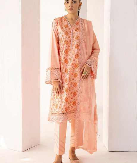 RA Mahees Shenaai Lawn'24 D#3