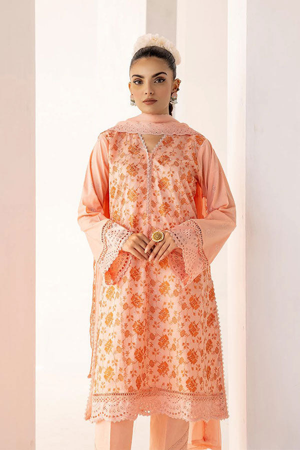 RA Mahees Shenaai Lawn'24 D#3