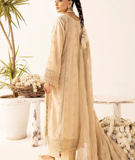 RA Mahees Shenaai Lawn'24 D#4