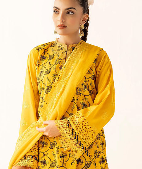 RA Mahees Shenaai Lawn'24 D#5