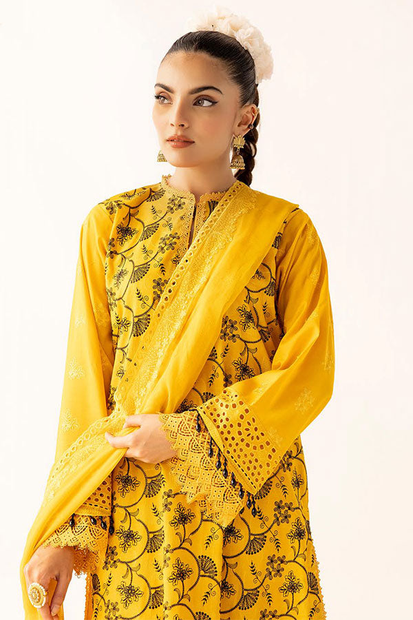 RA Mahees Shenaai Lawn'24 D#5