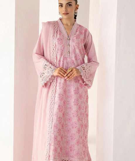 RA Mahees Shenaai Lawn'24 D#6