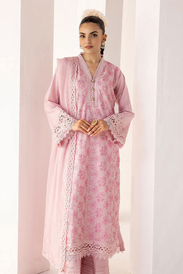 RA Mahees Shenaai Lawn'24 D#6