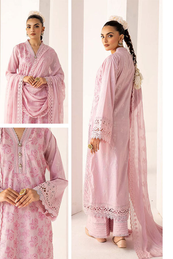 RA Mahees Shenaai Lawn'24 D#6