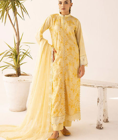 RA Mahees Shenaai Lawn'24 D#7