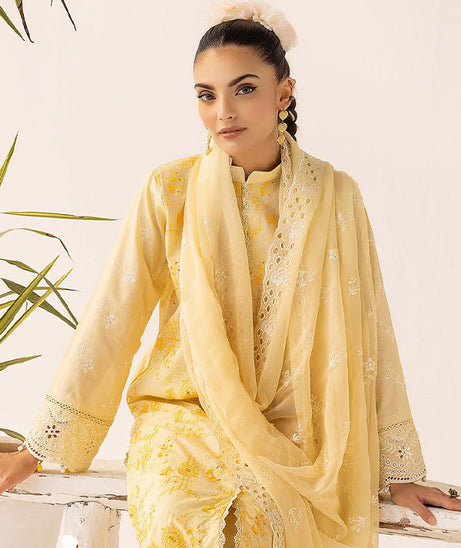 RA Mahees Shenaai Lawn'24 D#7