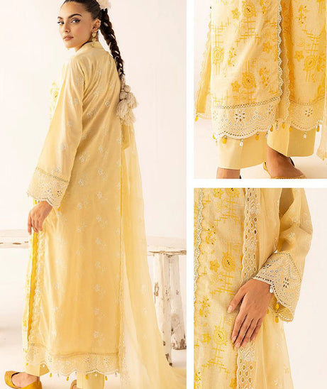 RA Mahees Shenaai Lawn'24 D#7