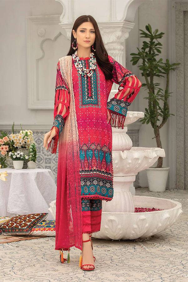 RA Mahee`s Silk Sattan`22 Vol#5 D#2