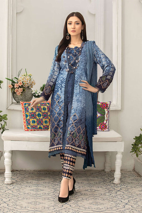 RA Mahee`s Silk Sattan`22 Vol#5 D#4