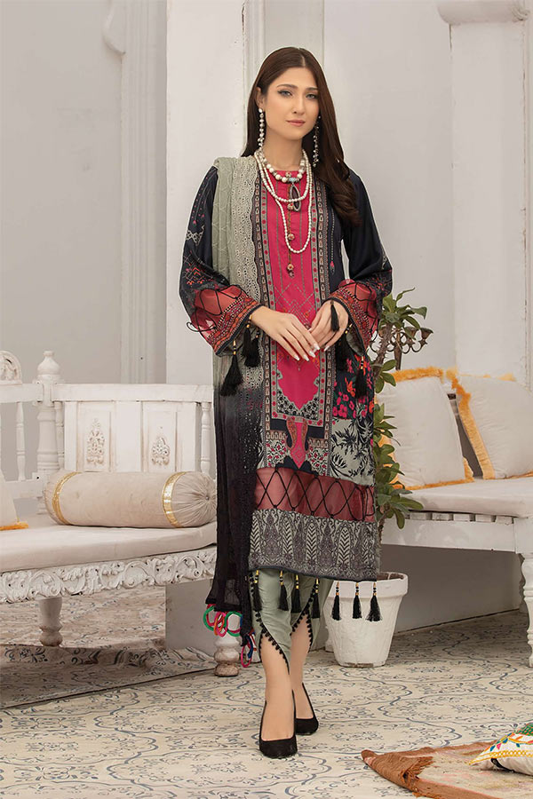 RA Mahee`s Silk Sattan`22 Vol#5 D#6 – Tradition Stores