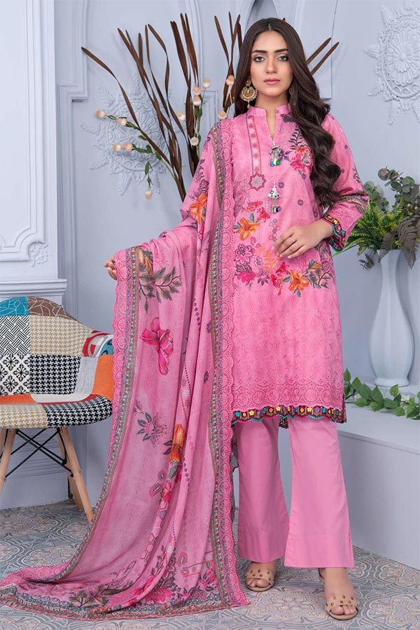 RA Mashaal D/Emb Lawn`23 Vol-12 D#2